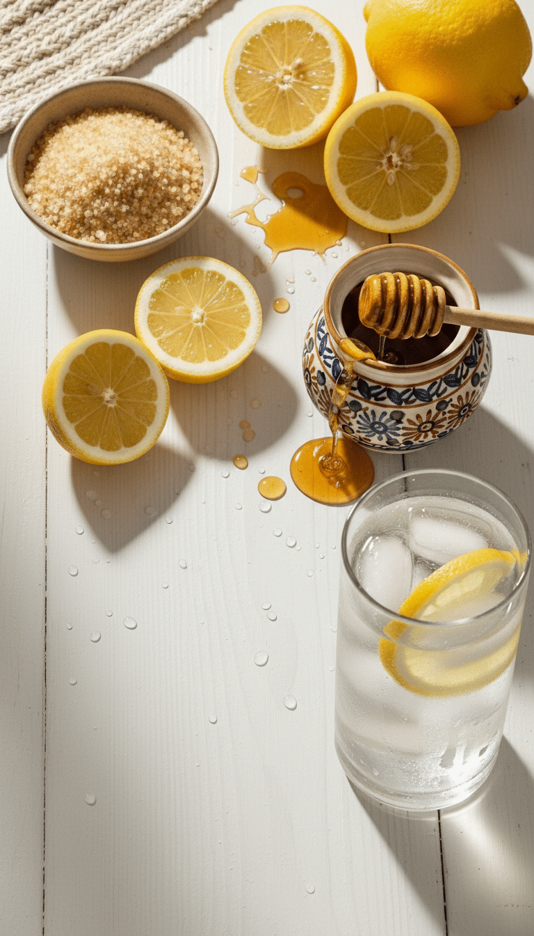 Ingredients of Baja Gold Sea Salt Recipe baja gold sea salt recipe ingredients introduction detailed