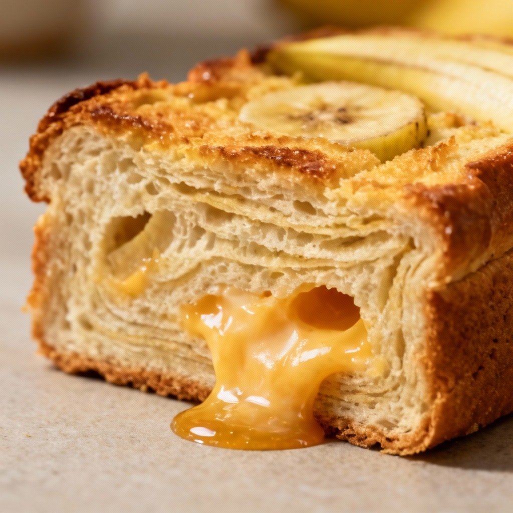 Banana bread recipe