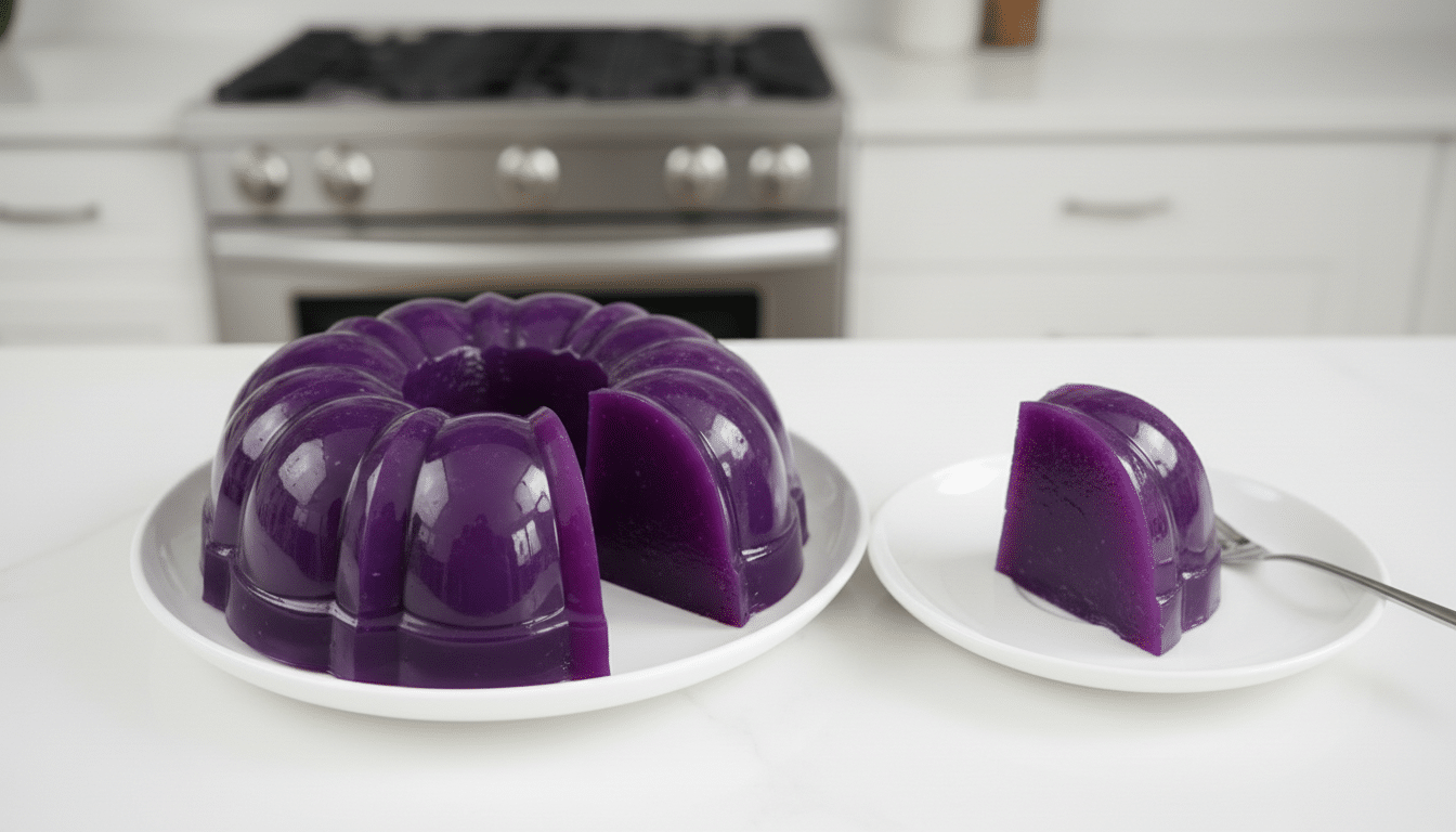 Bariatric Gelatin Recipe