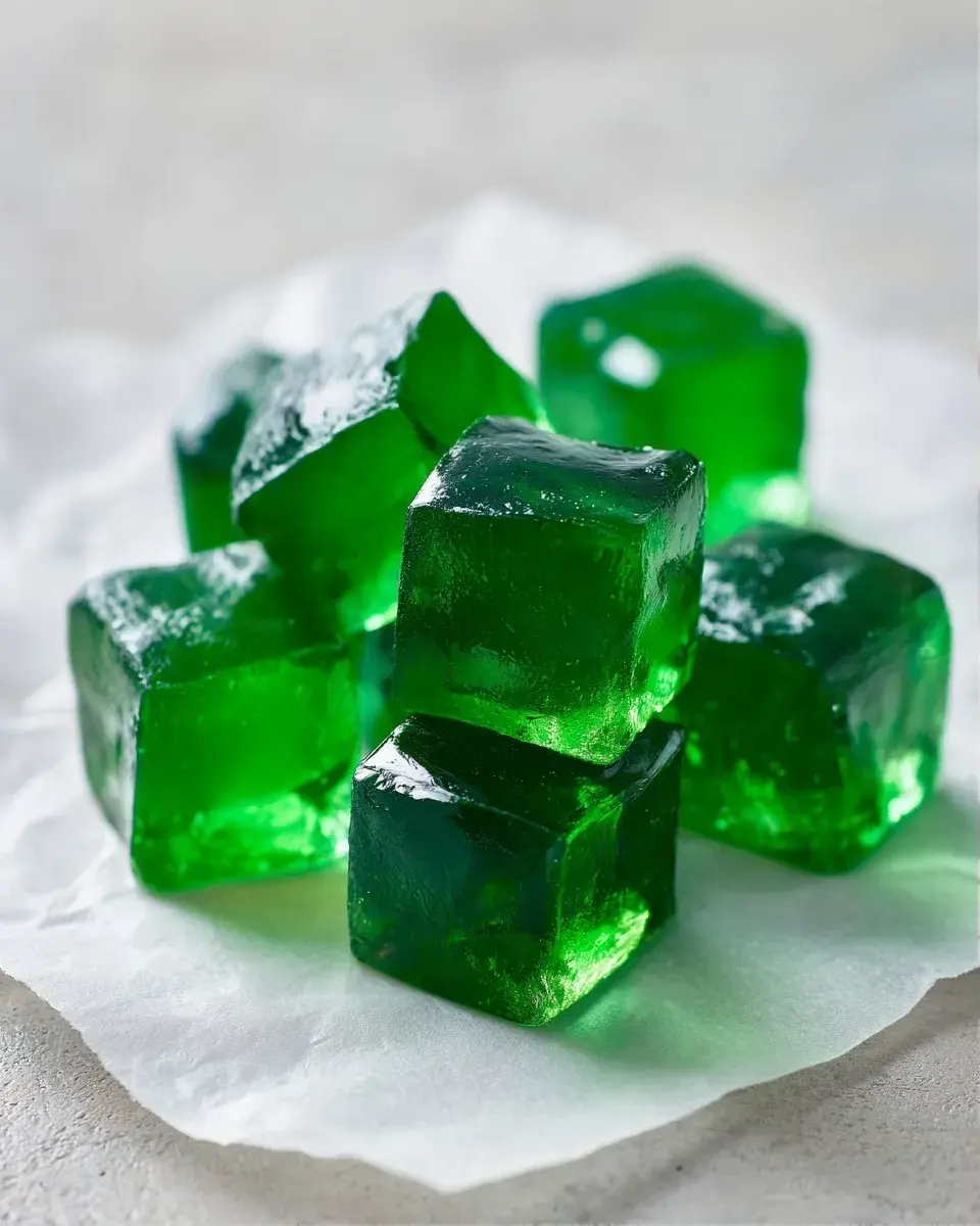 Bariatric Gelatin Recipe for Weight Loss