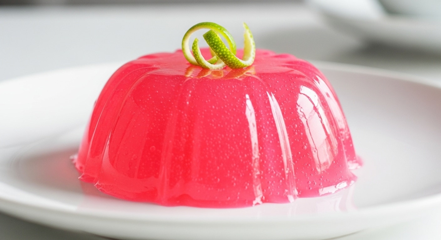 bariatric gelatin trick recipe cooking frequently close-up