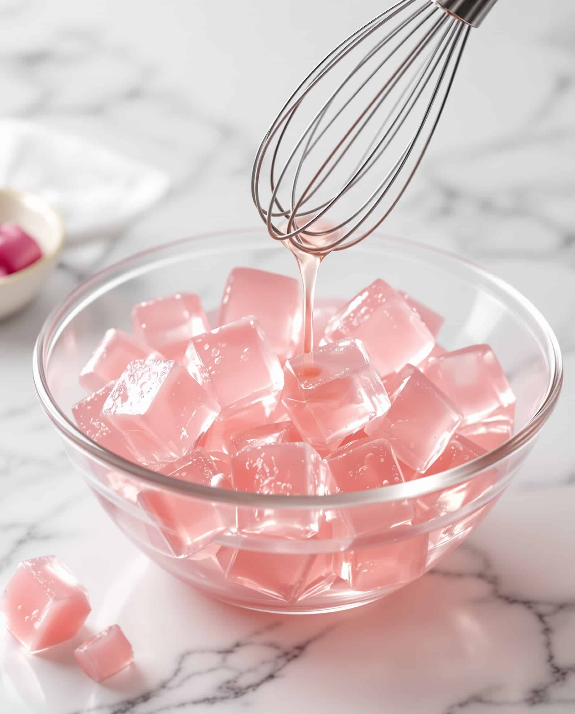 Bariatric Gelatin Trick