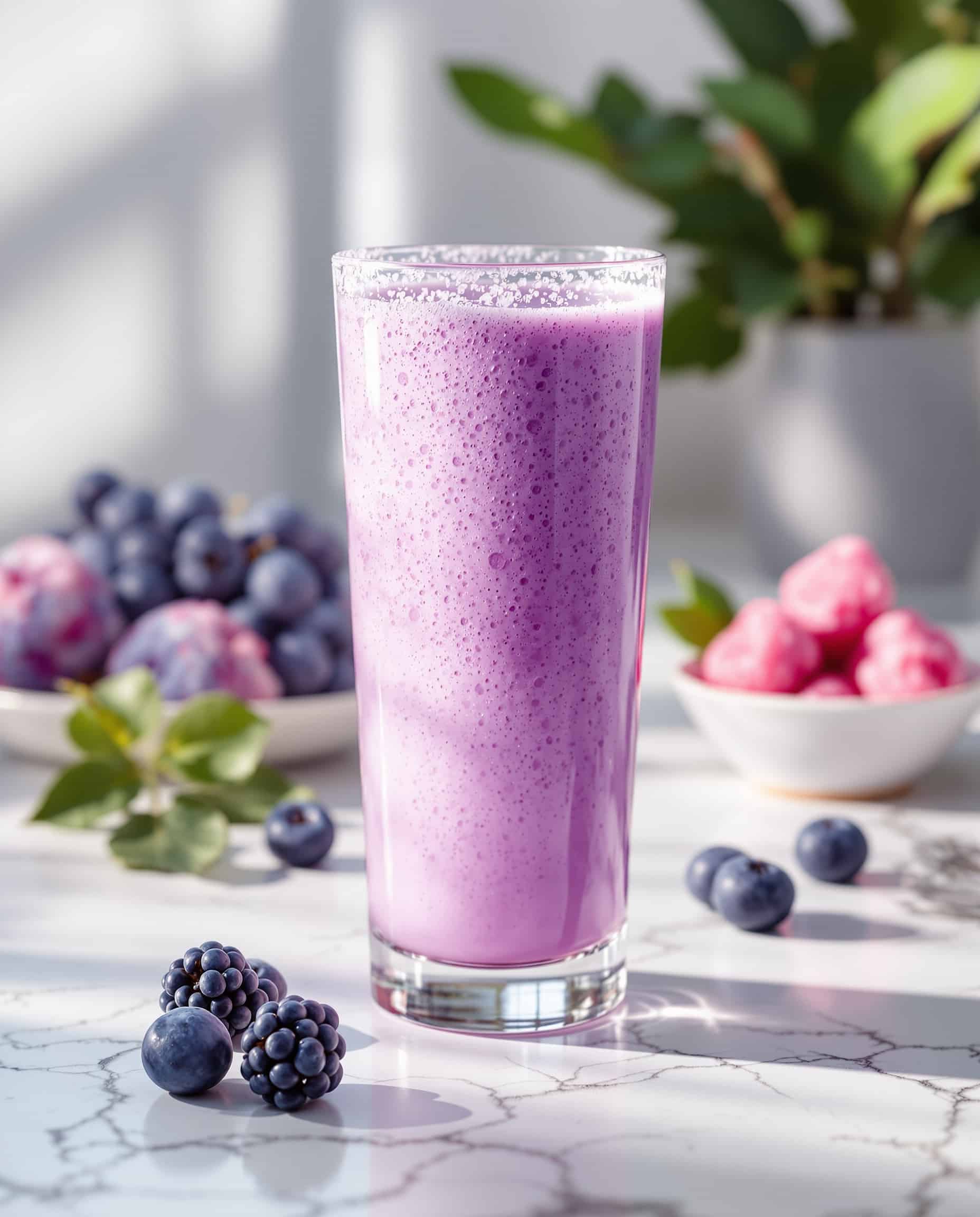 bariatric jello protein shake recipe