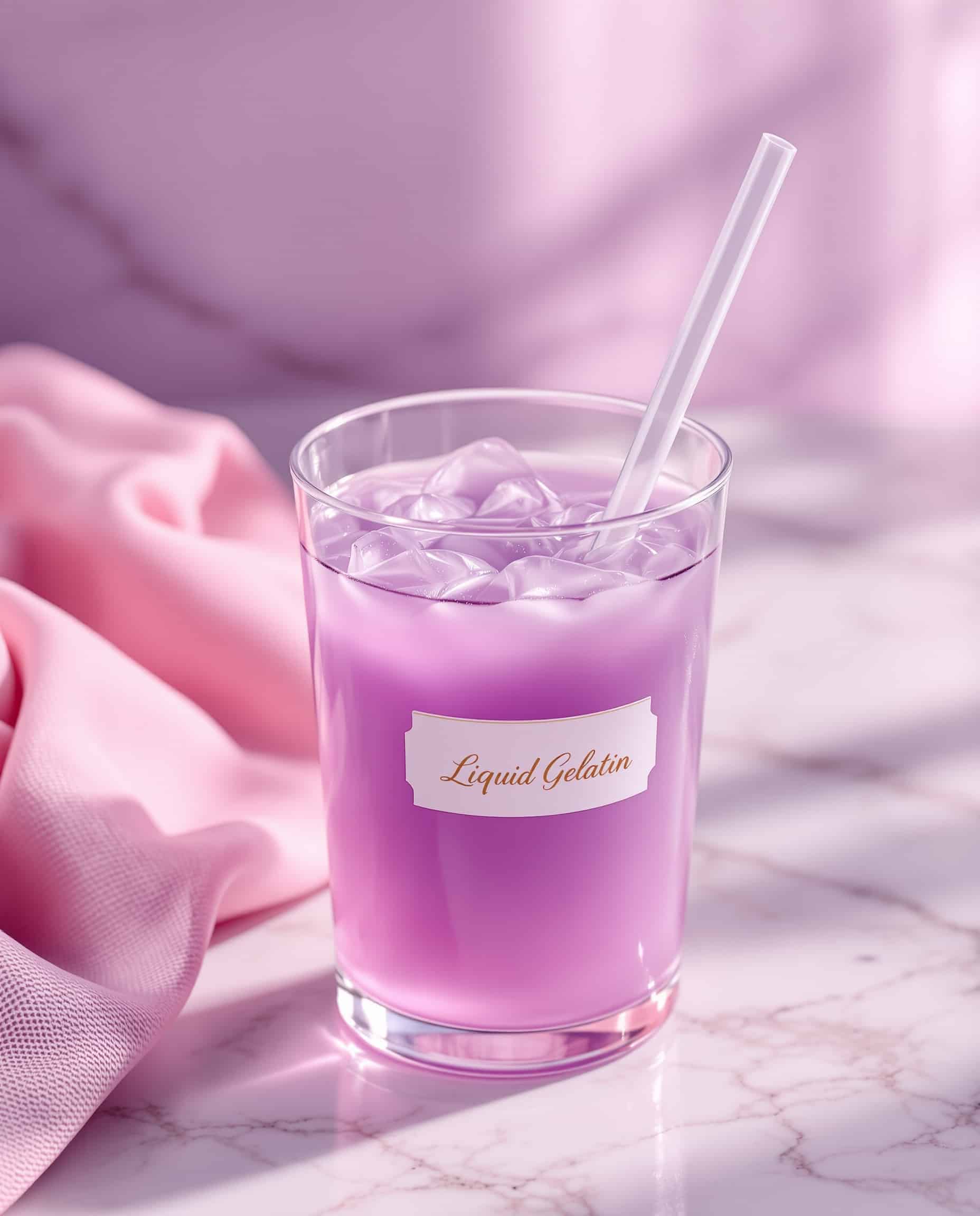 Bariatric Liquid Diet Gelatin Recipe