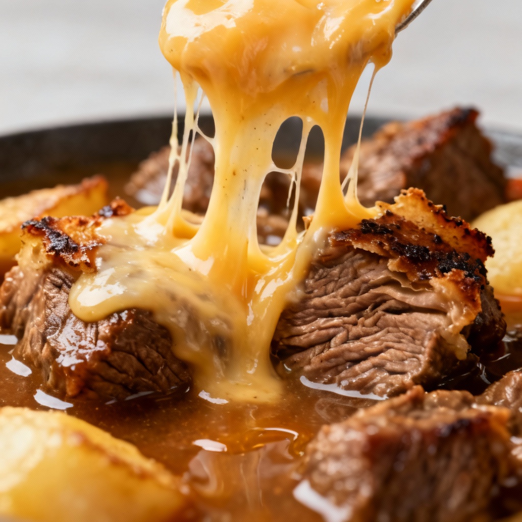 Beef Stew Recipe