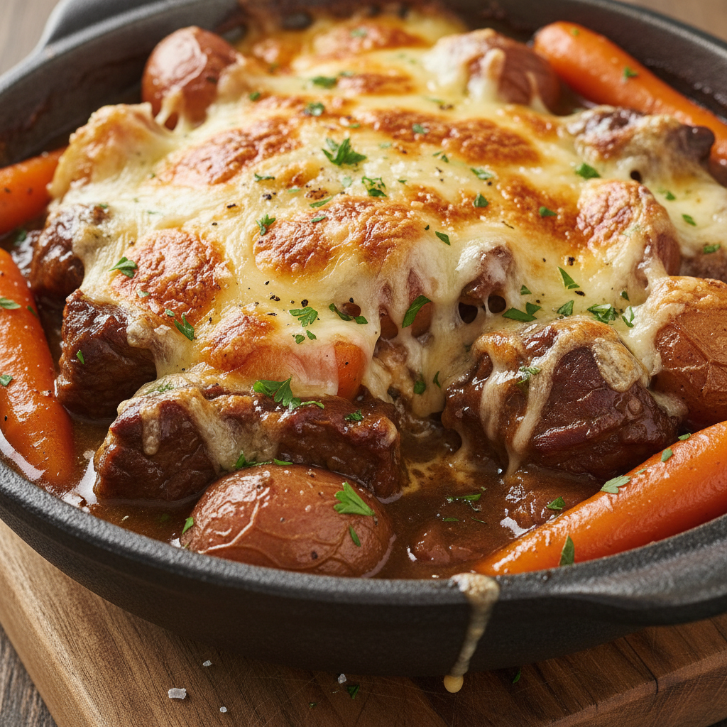 Beef Stew Recipe