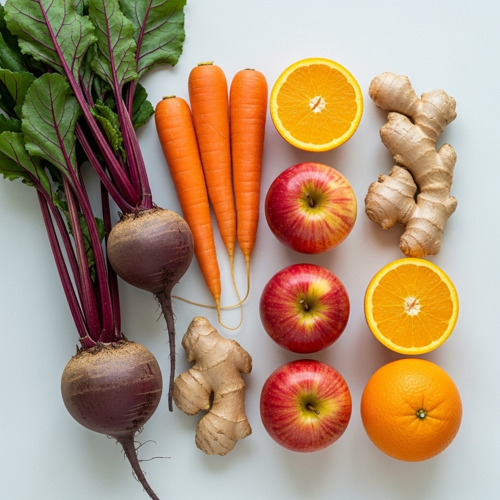 beetroot mixed juice ingredients introduction detailed