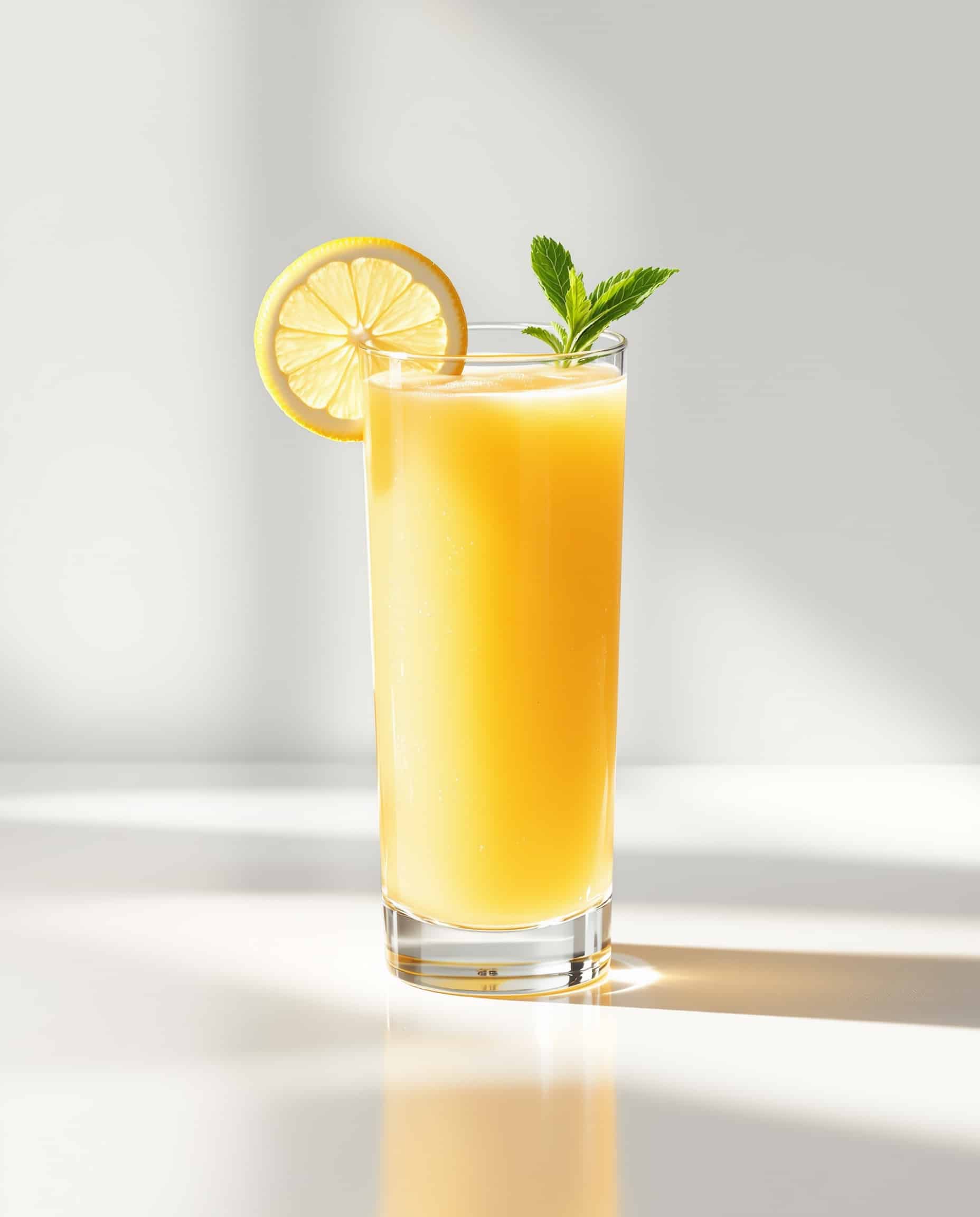 Berberine Weight Loss Drink Recipe