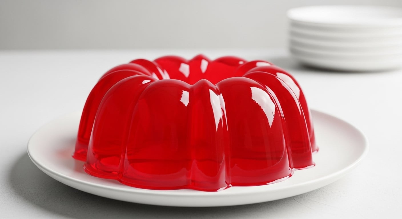 Best Gelatin Trick Recipe Weight Loss Tiktok