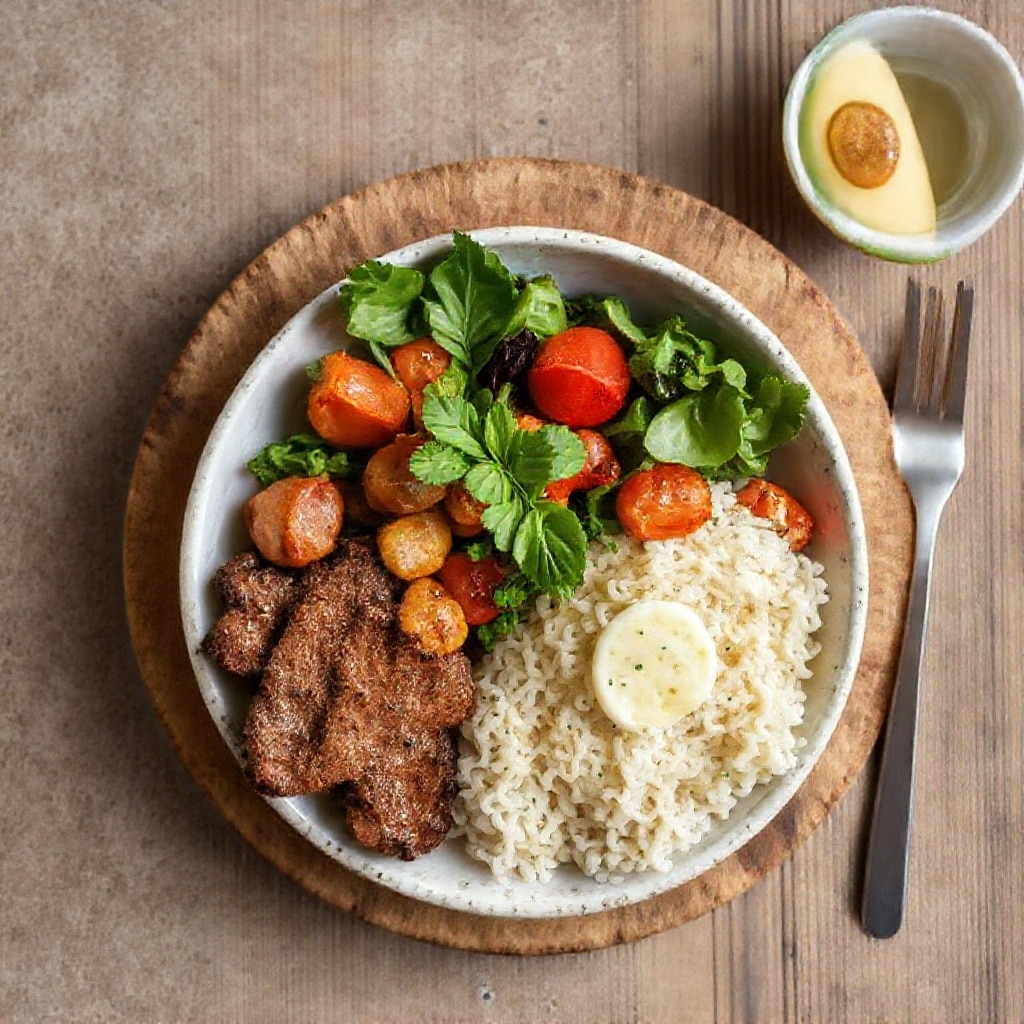 Best Low Calorie Meal