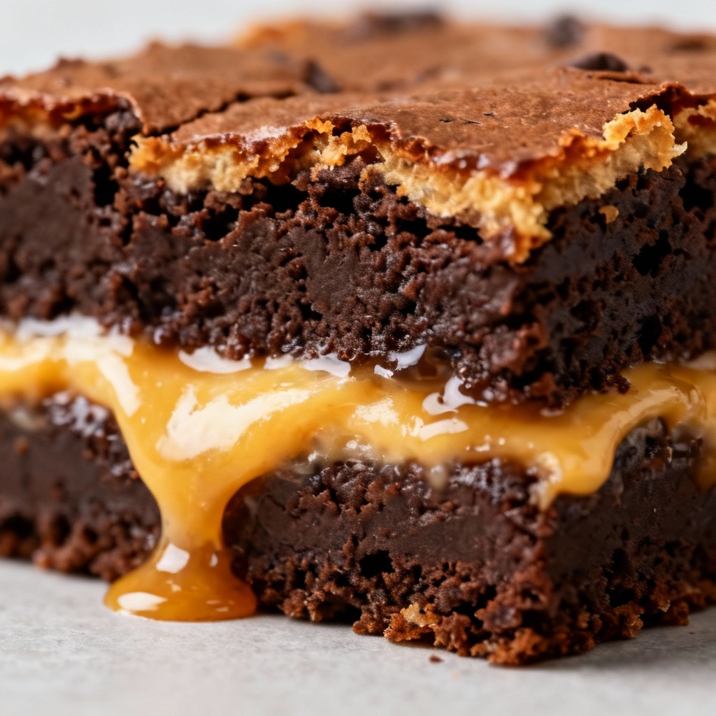 Brownie Recipe