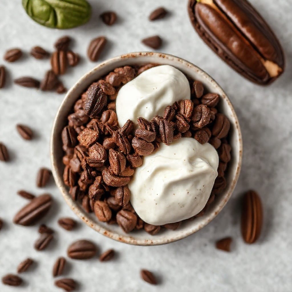 Cacao Nibs Recipe