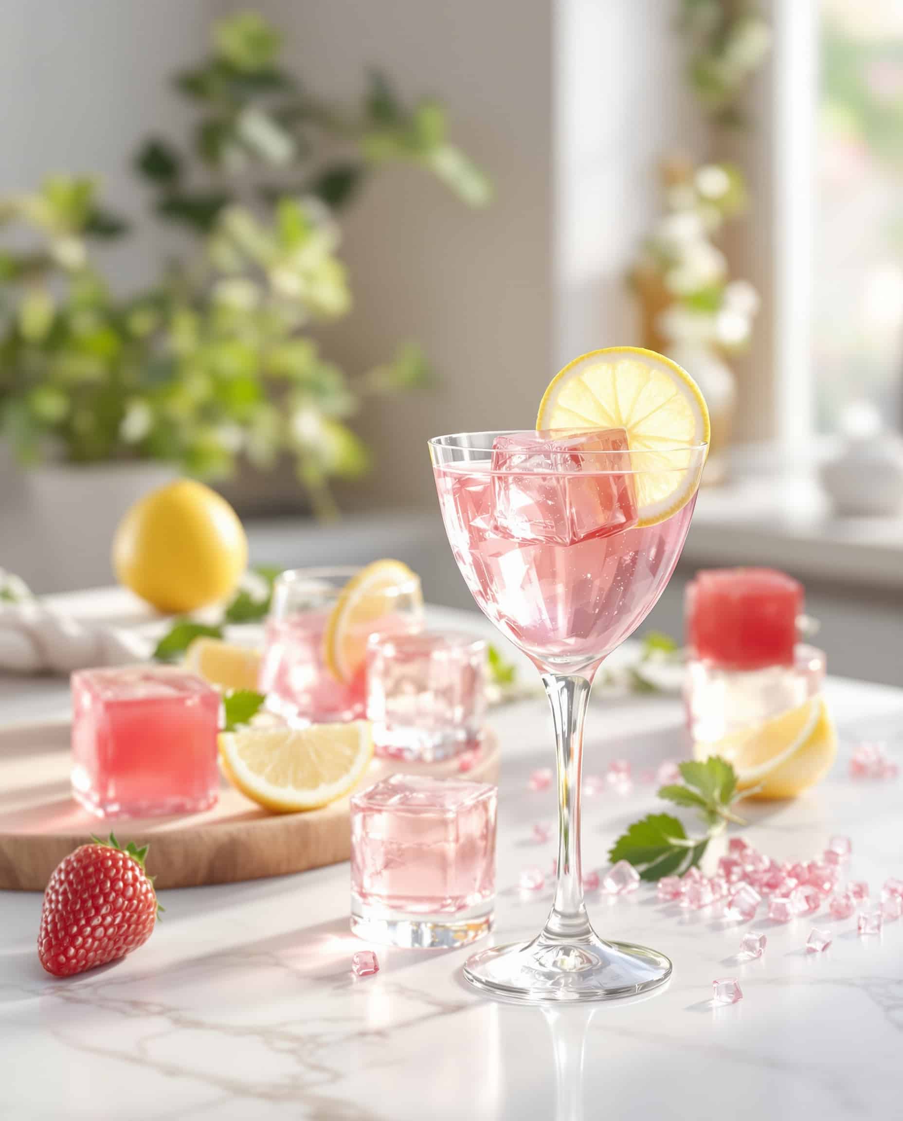 Celebrity Gelatin Weight Loss Trick