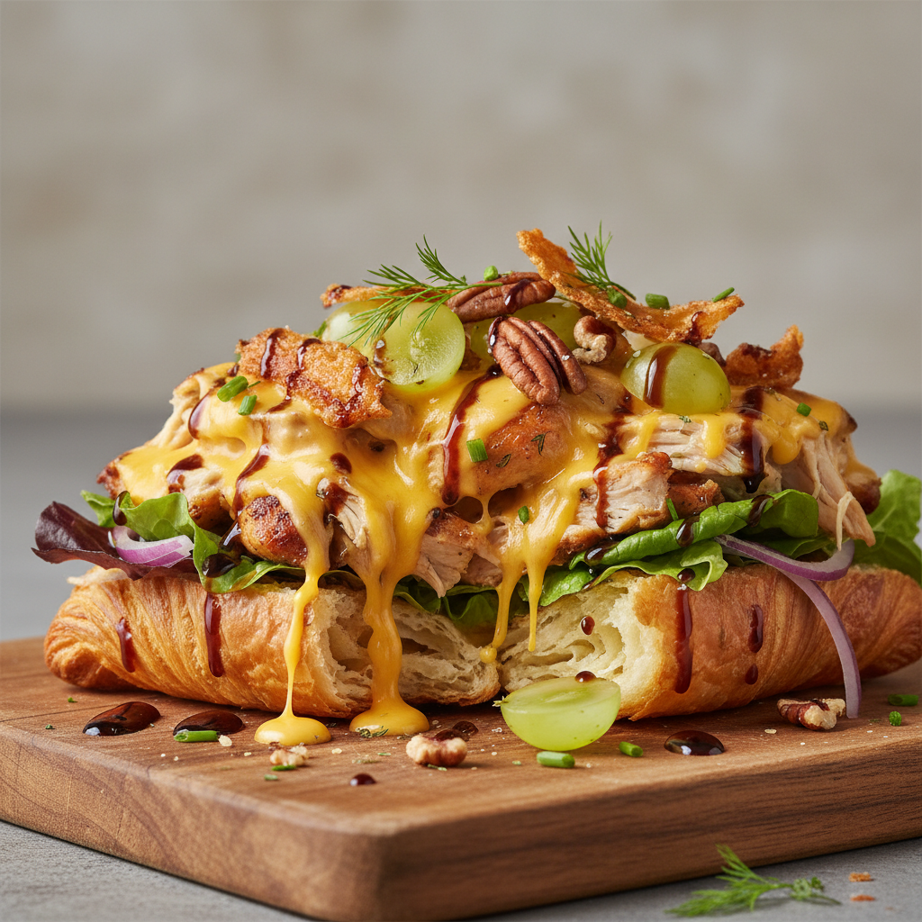 Chicken Salad Recipe