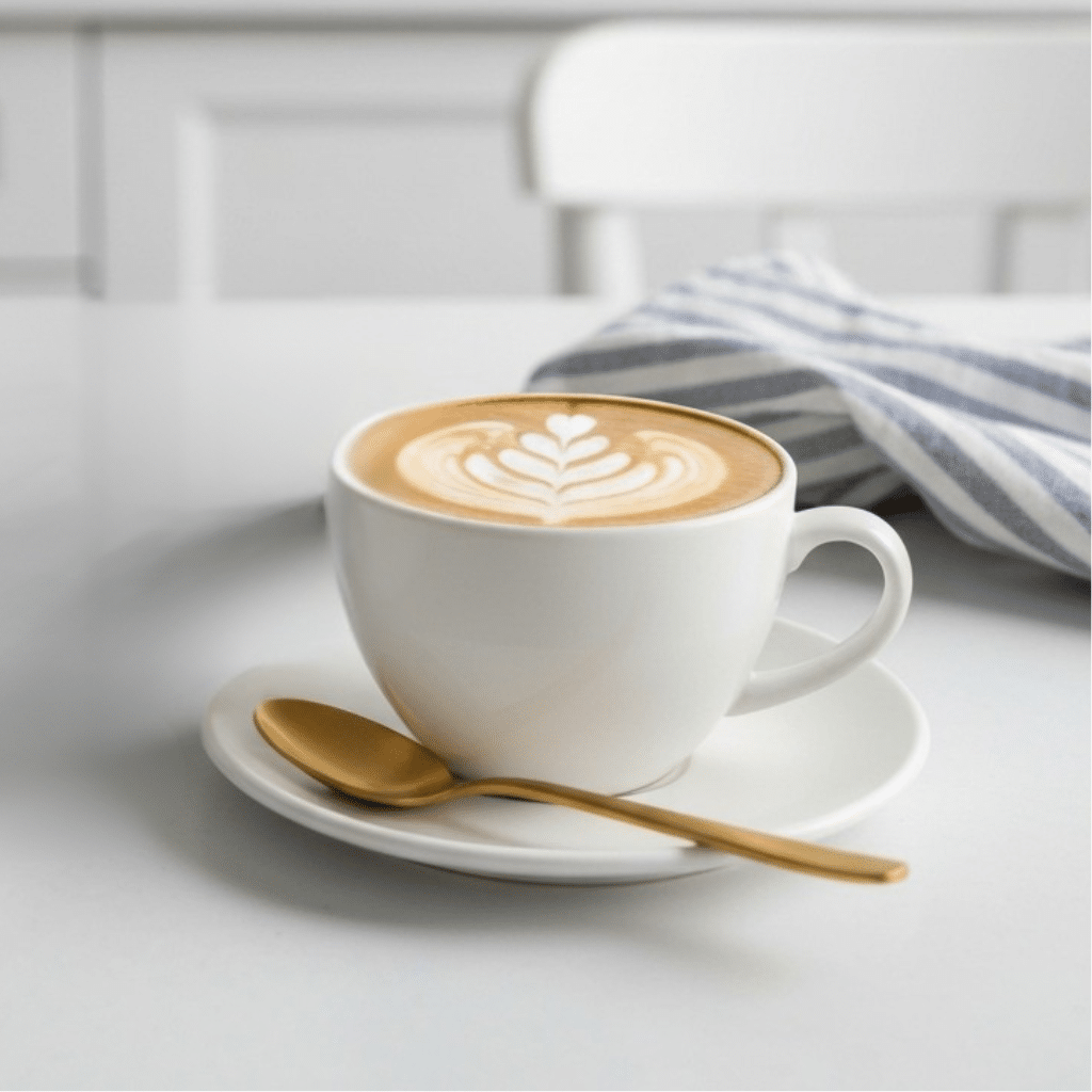 Coffee Lattes