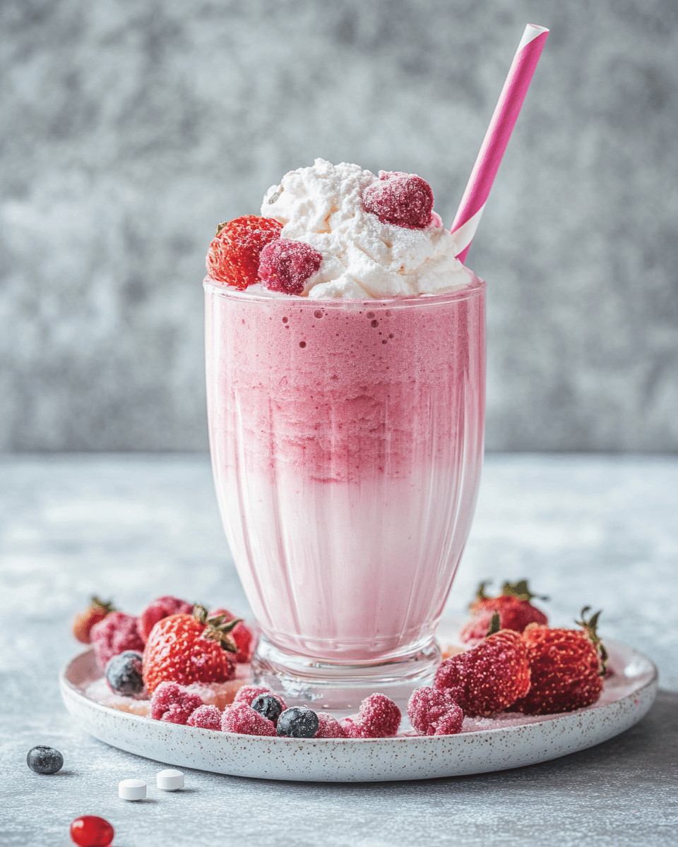 Collagen Smoothie