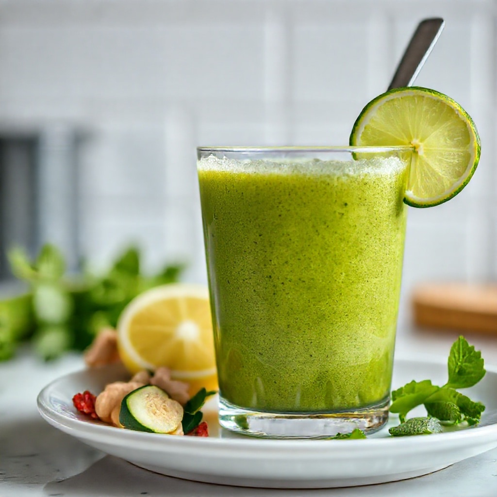 detox weight loss