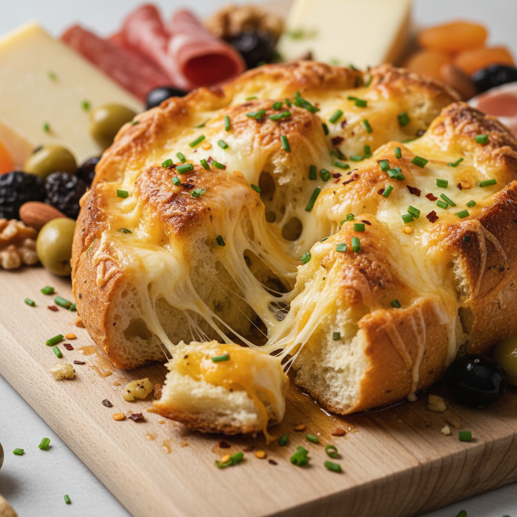 Easiest Party Appetizer Ever