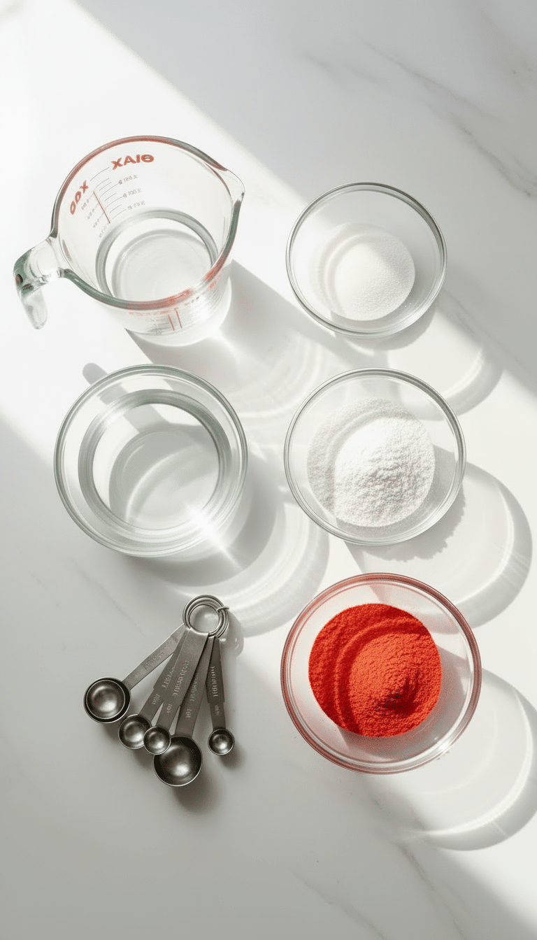 easy 3-ingredient keto jello ingredients introduction detailed