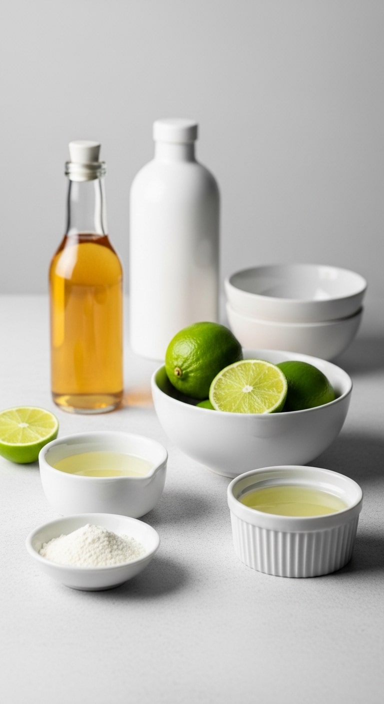 emerald apple cider gel blocks ingredients introduction detailed