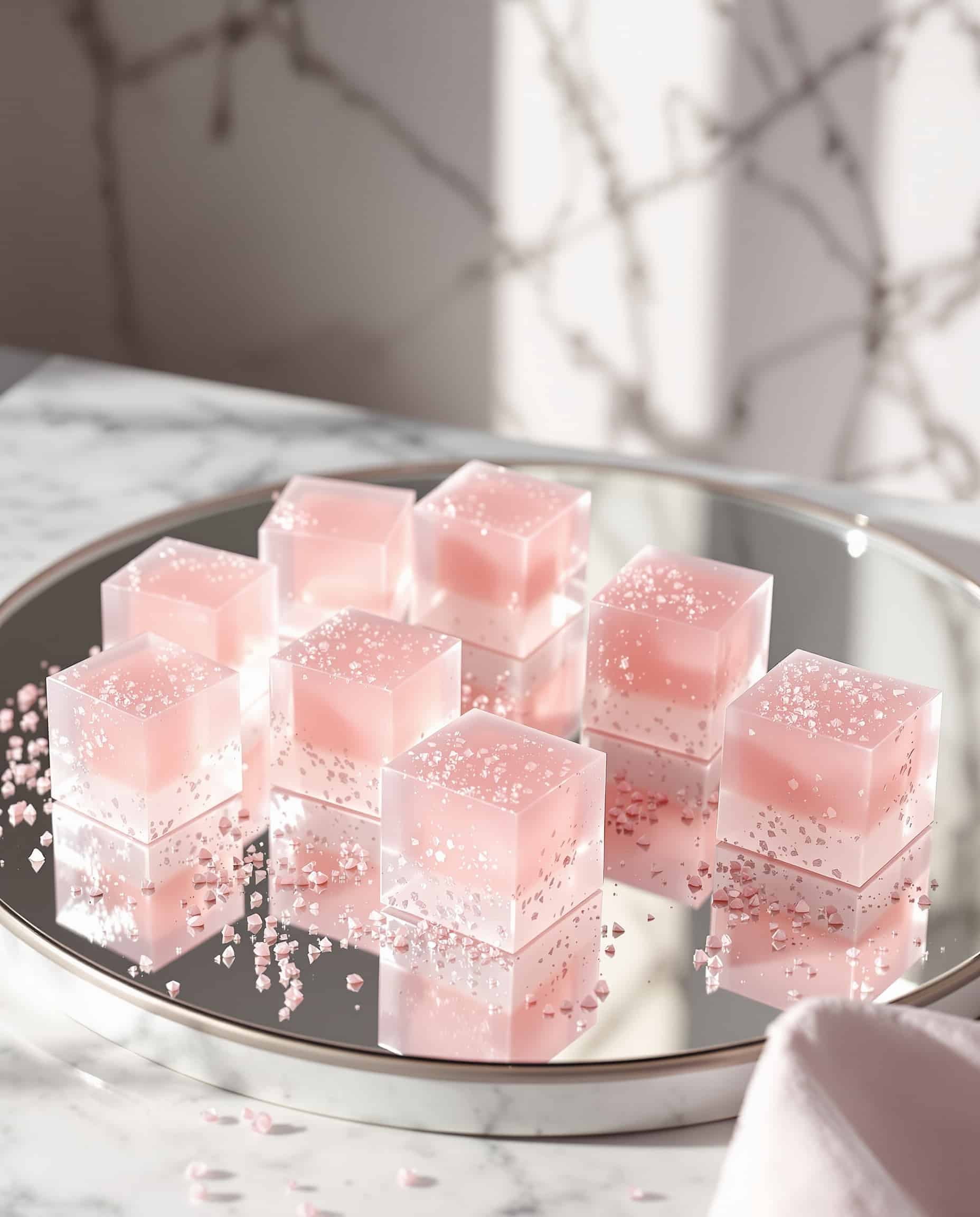 Gelatin Collagen Skin Recipe
