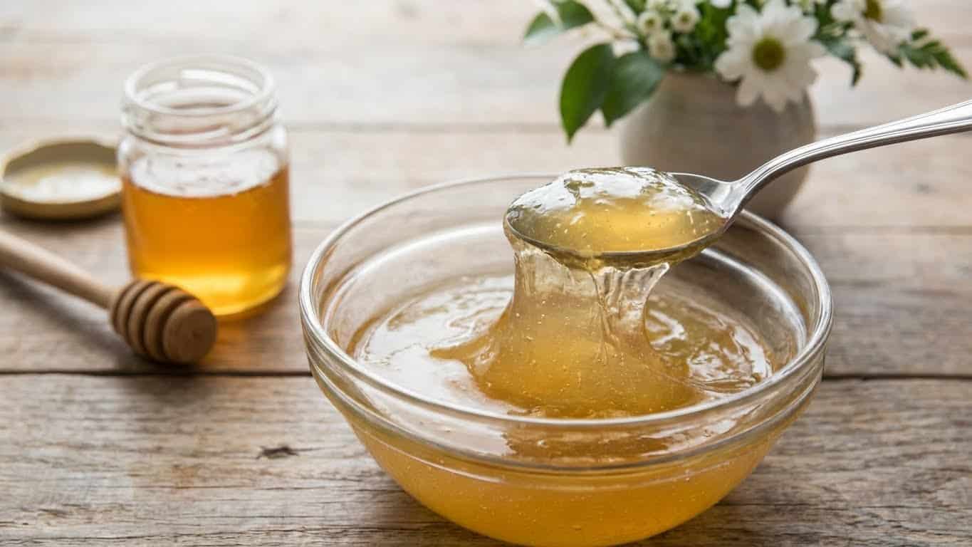 gelatin melting point cooking tips