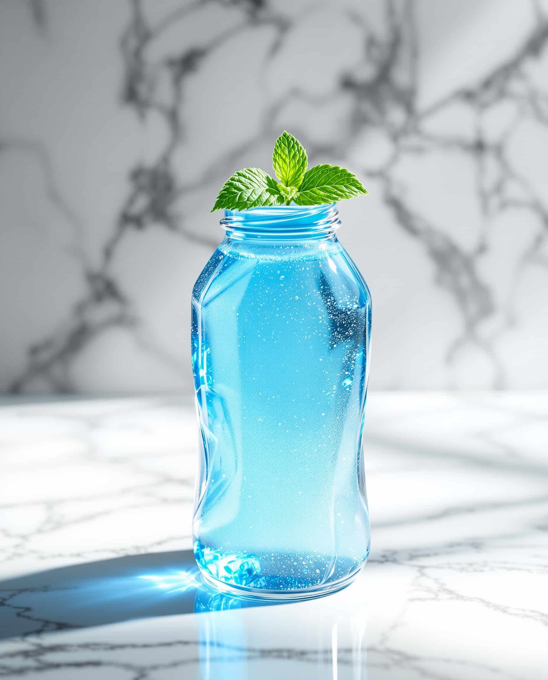 Gelatin Trick Electrolyte Recipe Keto