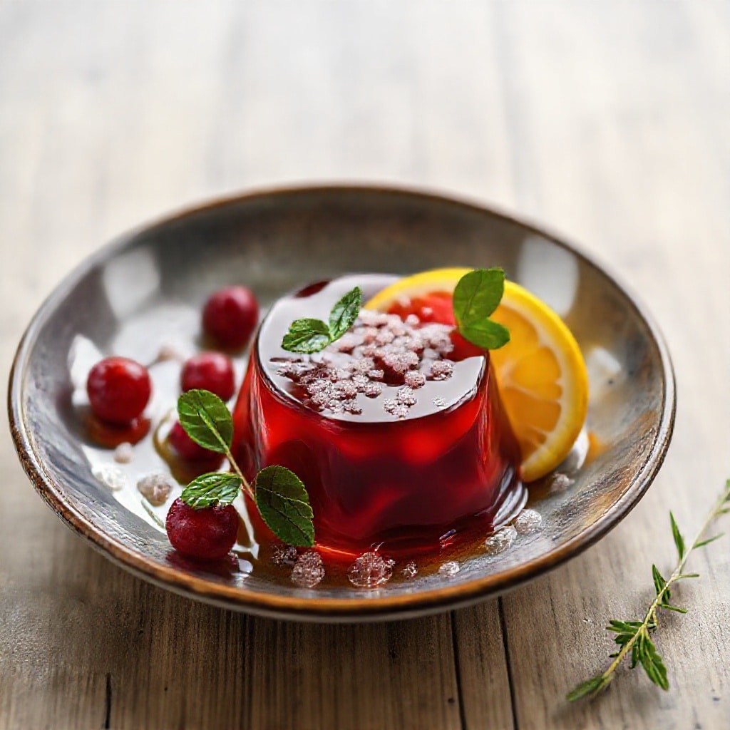 gelatin trick for weight loss recipe