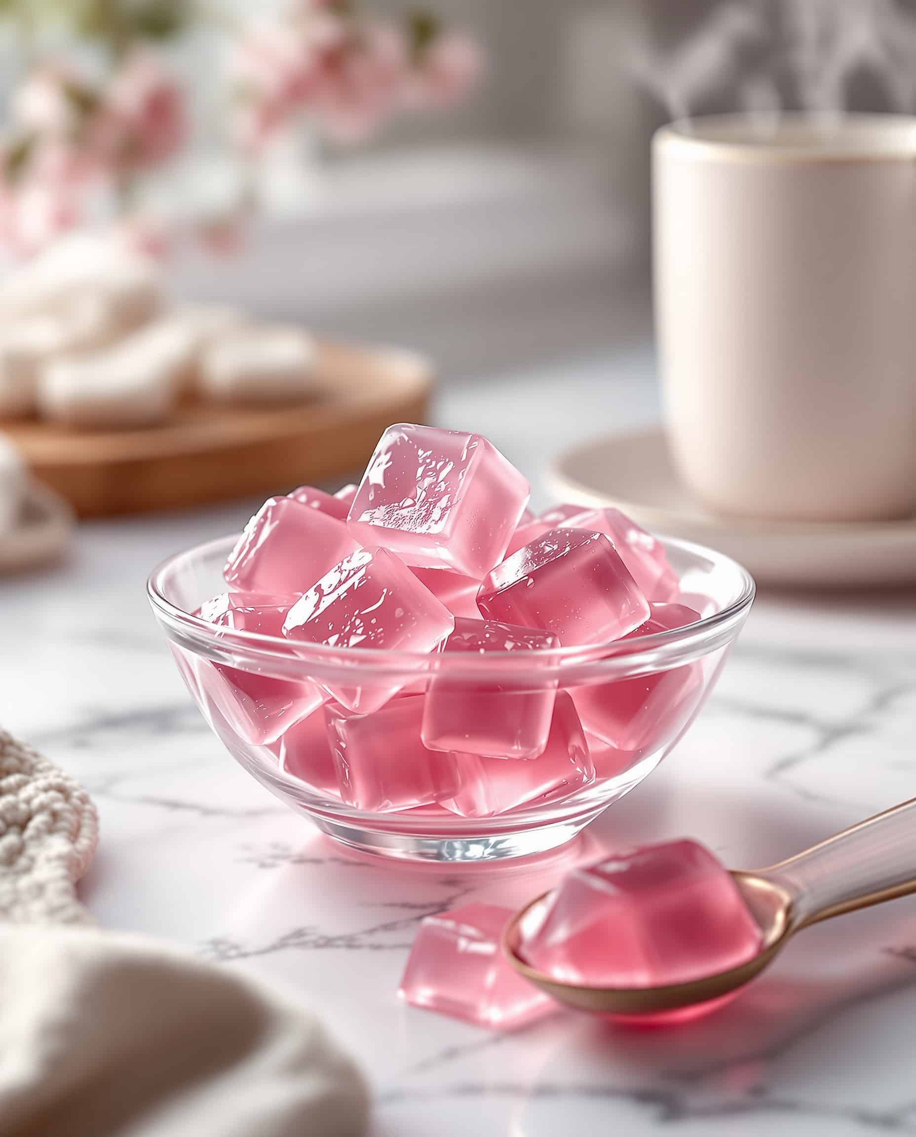 Gelatin Trick Menopause Recipe