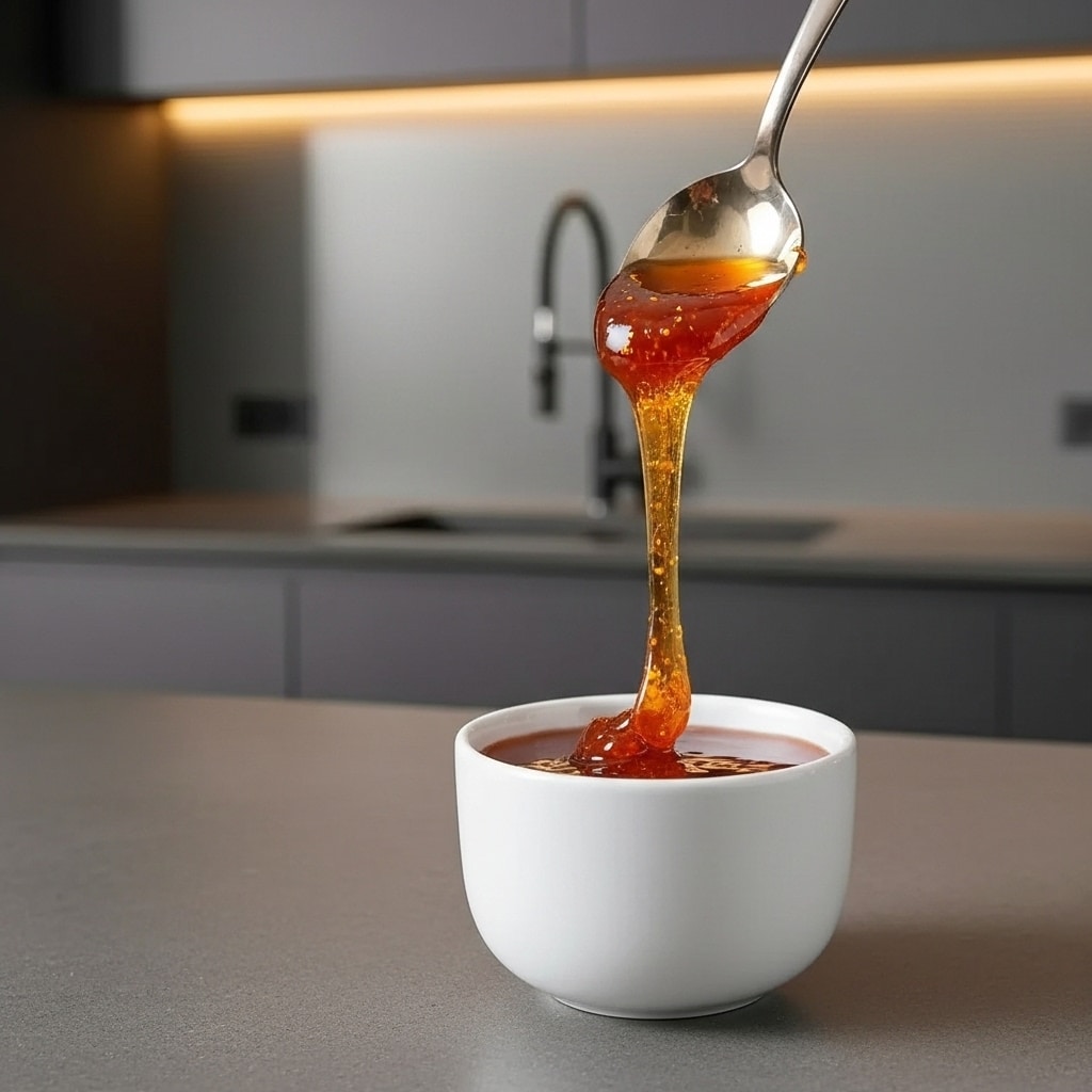 Gelatin Trick Method