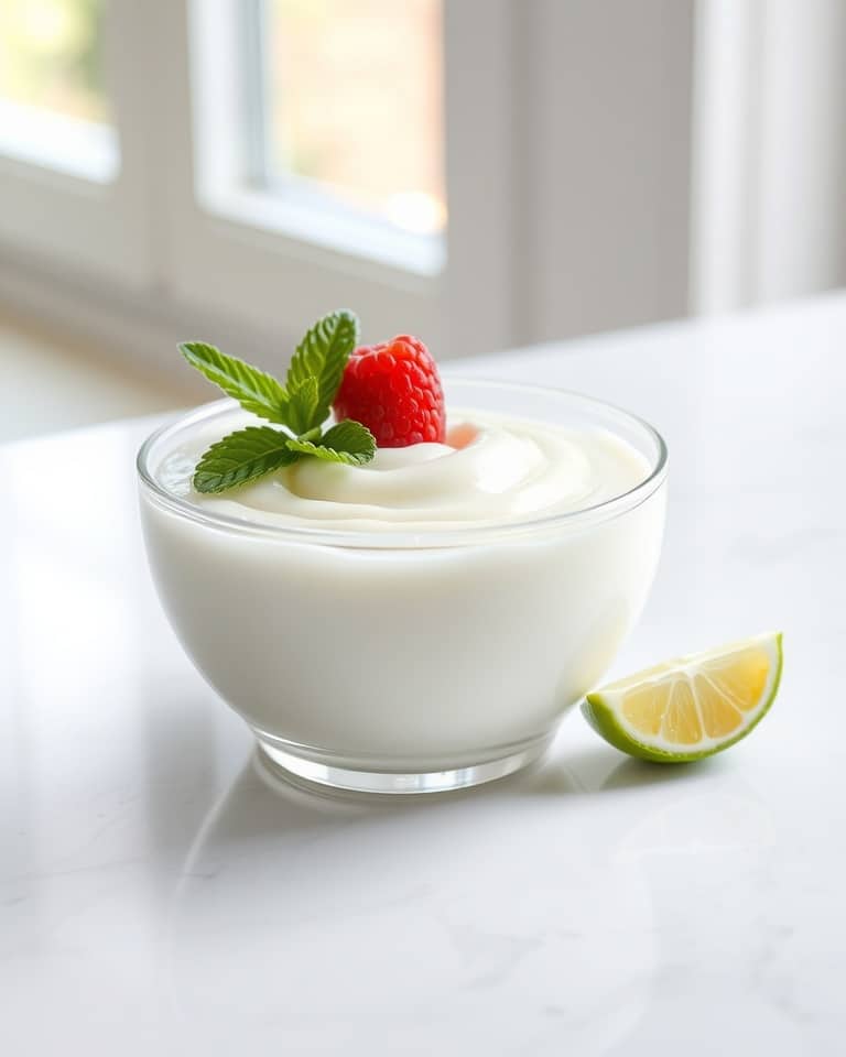 GLP-1 Friendly Recipes