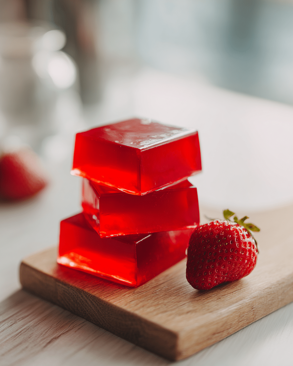 Greek Yogurt Coconut Jello Wellness 2026