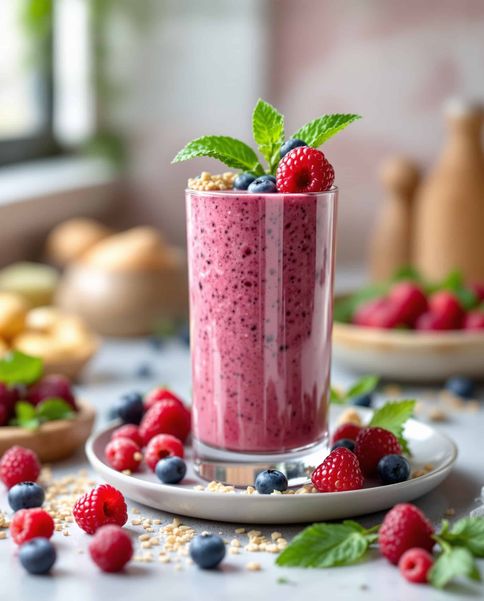 gut healing recipe - close-up