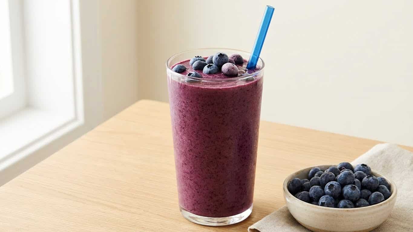 high fiber fruits