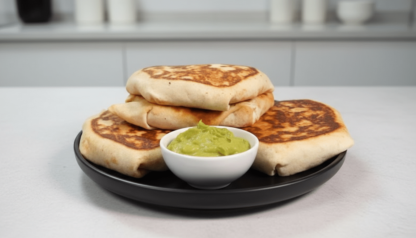 high protein chipotle lime crunchwrap supremes ingredients introduction detailed