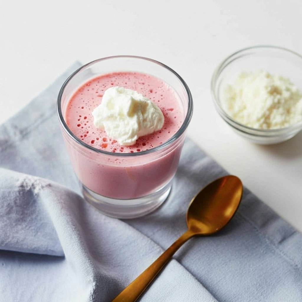 high-protein jello hack serving frequently overview