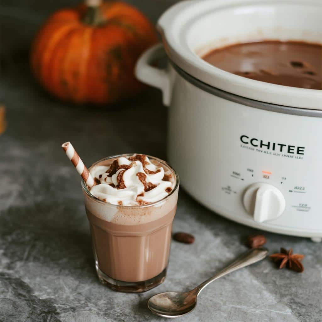 hot chocolate recipes