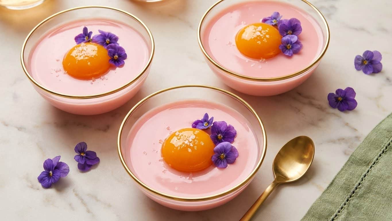 how to make unflavored gelatin taste good
