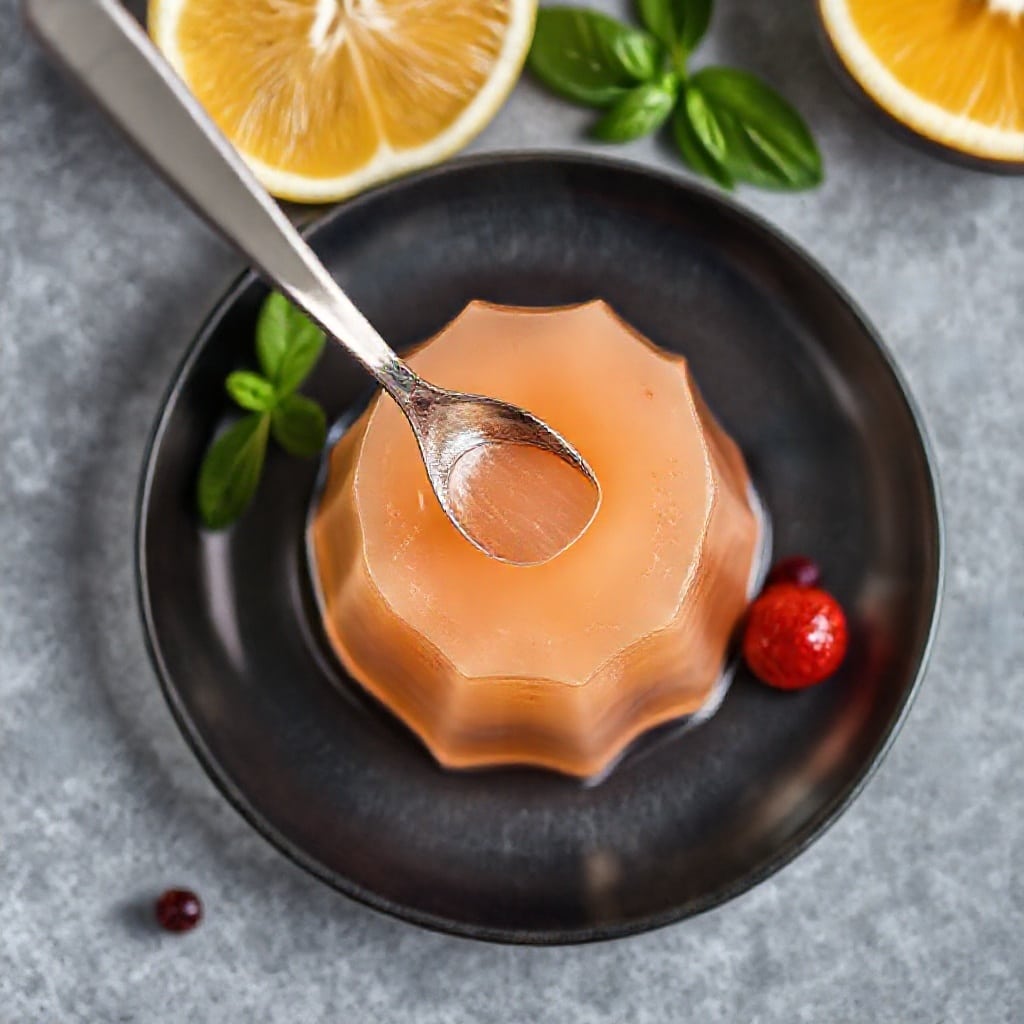 how to make unflavored gelatin taste how to make unflavored gelatin taste