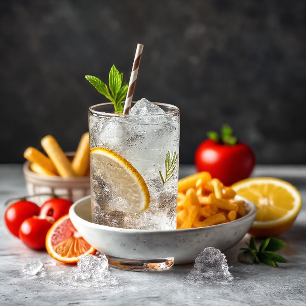 Ice Water Hack For Weight Loss