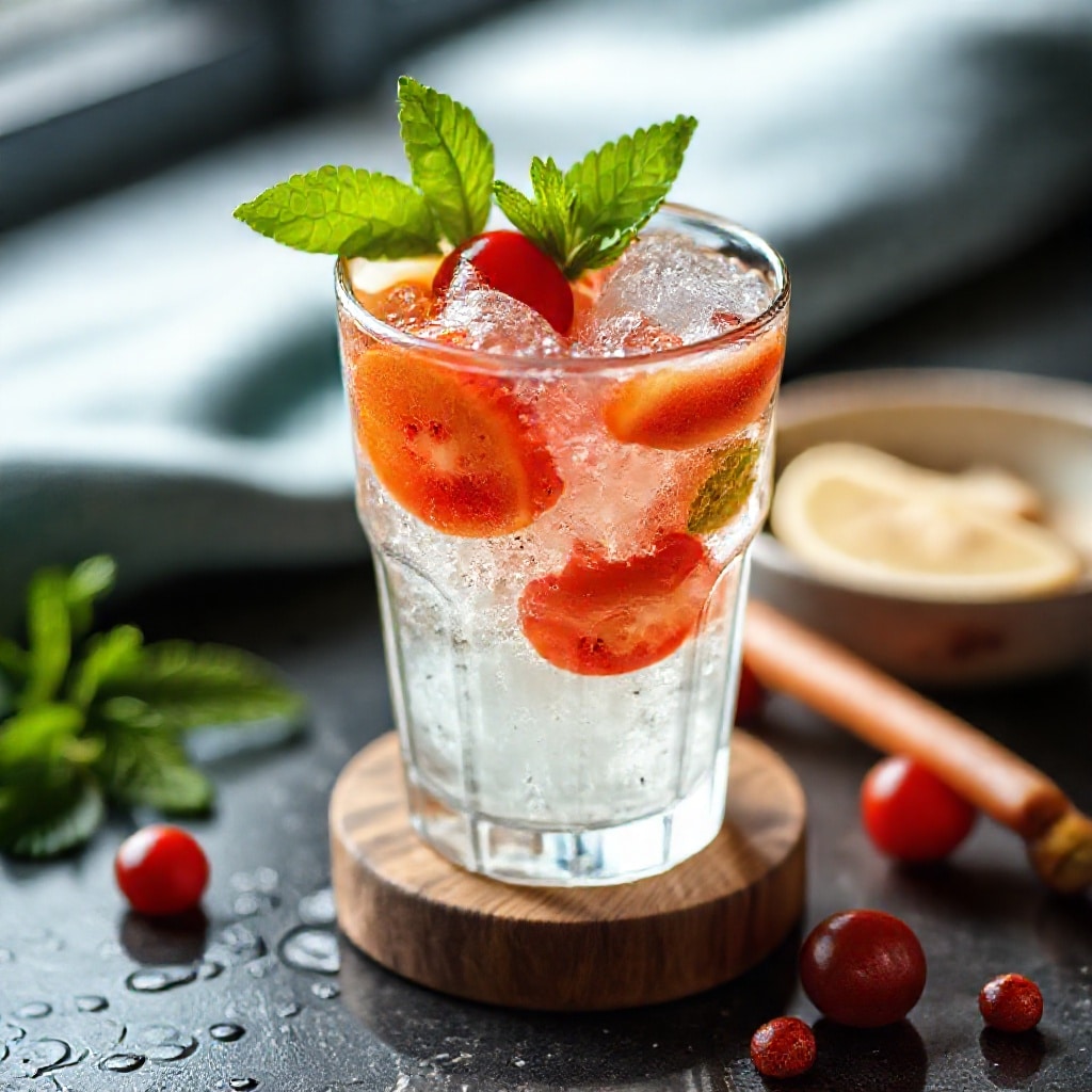 Ice Water Hack