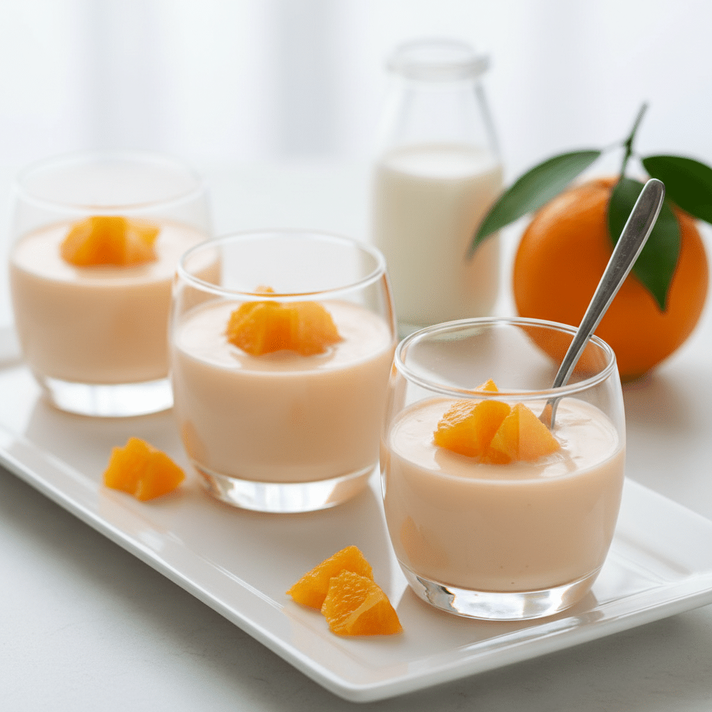 low calorie jello desserts