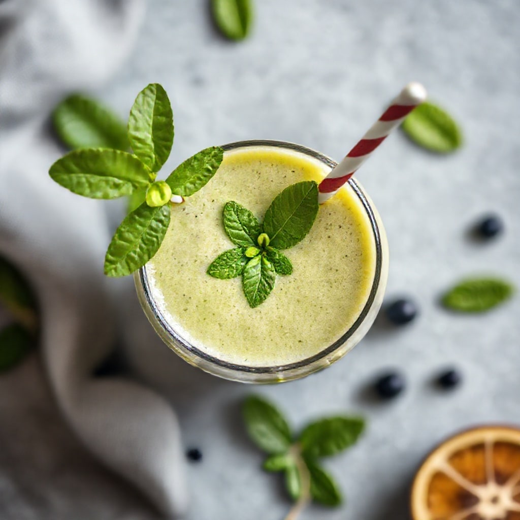 Metabolism Smoothie2
