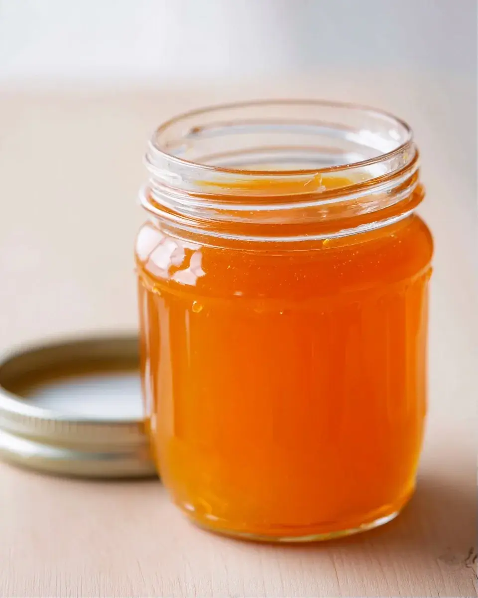 Orange Fluff Jello Salad Recipe