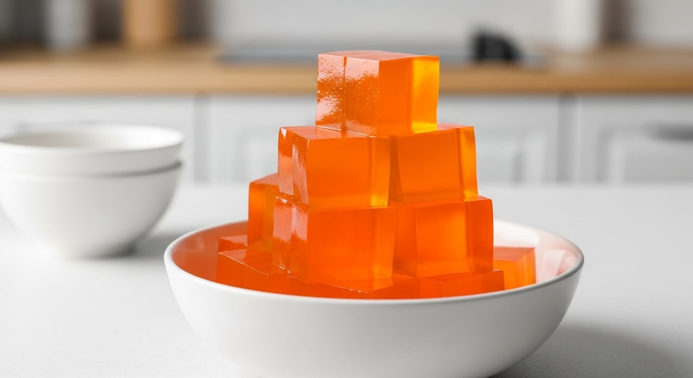 Perfect Supplements Gelatin