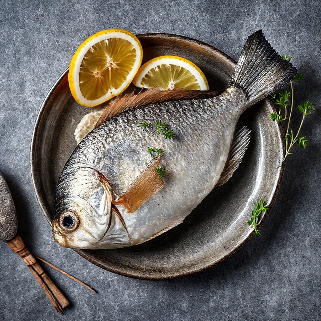 Sea Bream