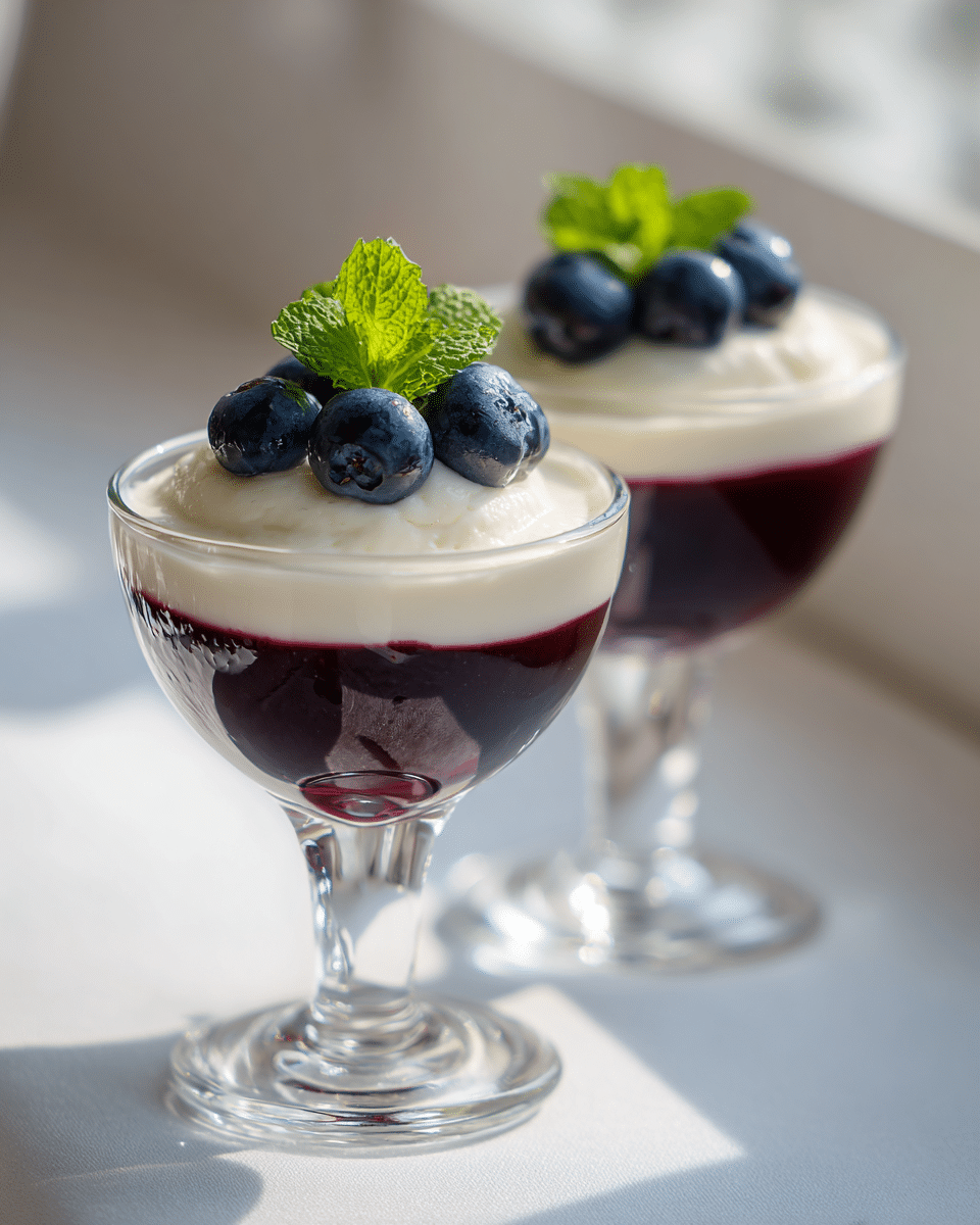 Southern Blueberry Blackberry Grape Gelatin Trick 2026
