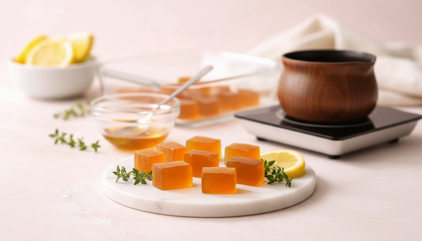 The Elephant Trick Recipe: a Fun, Memory-boosting Treat