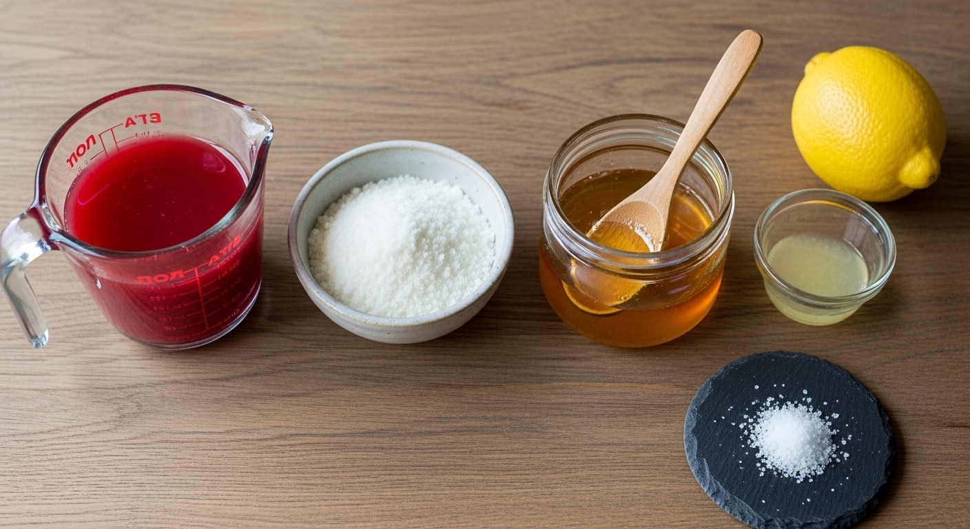 Ingredients of The Elephant Trick Recipe: A Fun, Memory-Boosting Treat the elephant trick recipe: a fun, memory-boosting treat ingredients introduction detailed