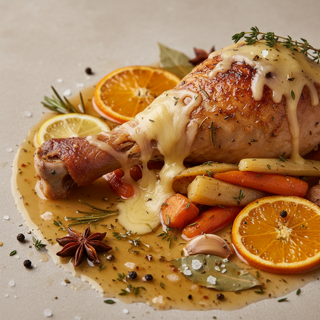 Turkey Brine Recipe